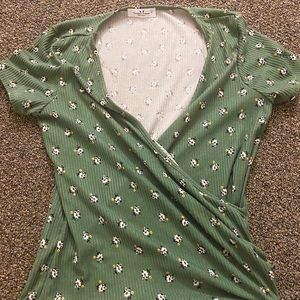 Marshall’s size large